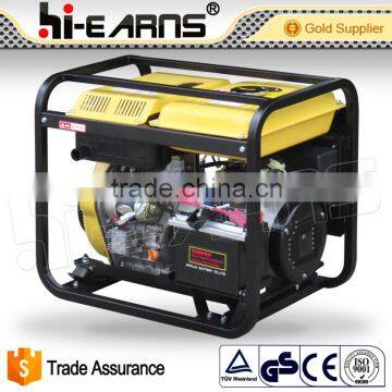 1.8KW Single Welding Generator Portable Welding Machine Prices photo-4