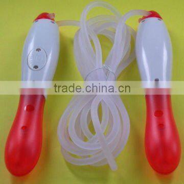 skipping rope