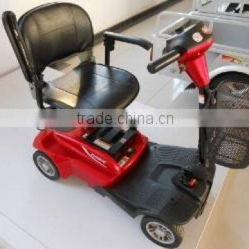 electric mobility scooter for disabled only high quality