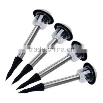 2015 Hot Sale LED Solar Garden Light photo-3