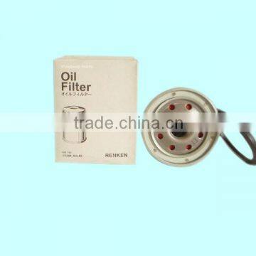 Competitive price of Oil Filter 15208-53J00