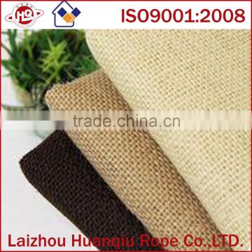 High Quality Decorative Jute Burlap Ribbon