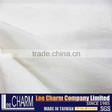 Polyester Lining Taffeta Fabric for Artificial Flower