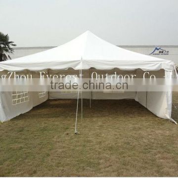 high quality pole tent with good price