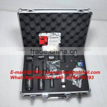 Injector Valve Assembly Measuring Tools Measurement gauge seat