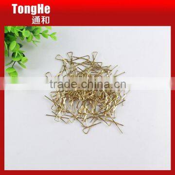 High Quality Golden Shirt Clips photo-6