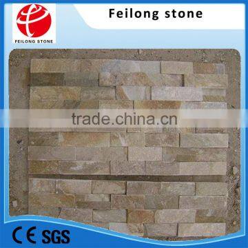 home depot natural stone wall P014