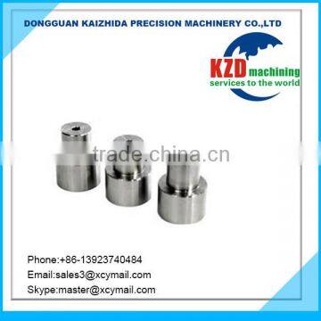 Precision Cnc Lathe Parts , Aluminum Machining Medical Device Parts With Anodize