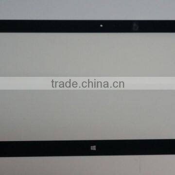 17.3" New Touch Screen Glass Panel With Digitizer Bezel For HP Pavilion 11.6 X360 (Factory Wholesale)