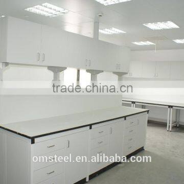 professional stainless steel metal laboratory furniture