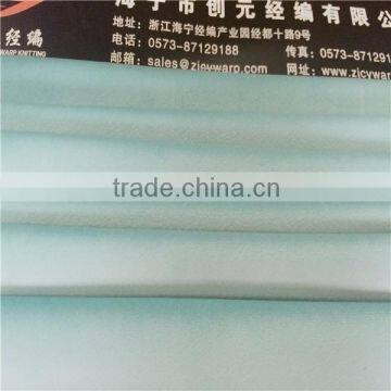 Fashion Fabric Supply by 10 Years Manufacturer Experience Factory From China