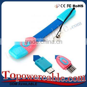 2016 New Products Multi-Function USB Charger Cable For Huawei P8 photo-2