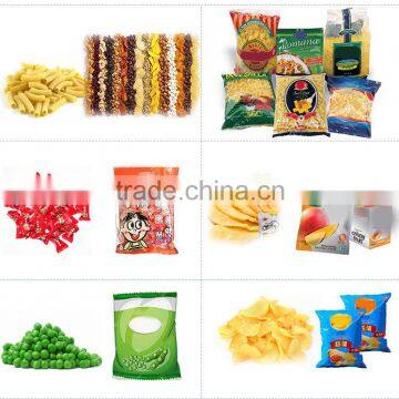 Hot Sale Small Powder Plastic Bag Making Machine photo-4