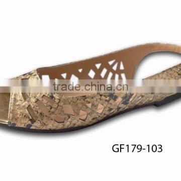 2015 new high quanlity lady fashion open toe style sandals shoes