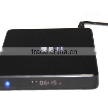 wholesale best android tv box T052 R68 4K RK3368 codi smart octa core rk3368 smart best android tv box
