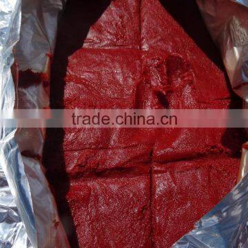 Brix 36-38% Tomato Paste photo-5