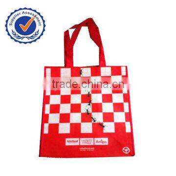 non woven recycled bag