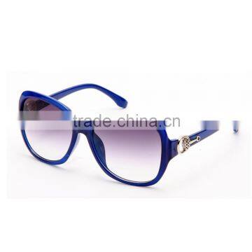 New Design Fashion Sunglasses With Metal Hinge photo-5
