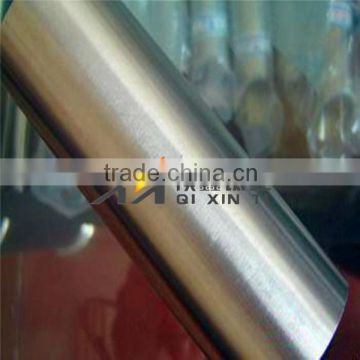 NICKEL TUBE FOR INDUSTRY