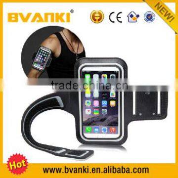 Sports Gym Workout Running Armband Case For iPhone 4 4S,Adjustable Jogging Running Cycling Gym Sport Armband For iPhone 4 4S