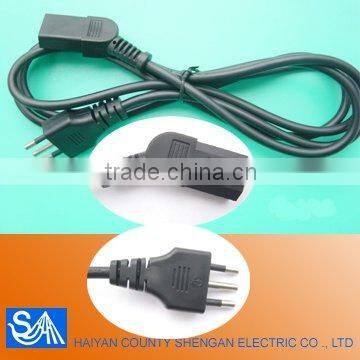 Italy AC power cords