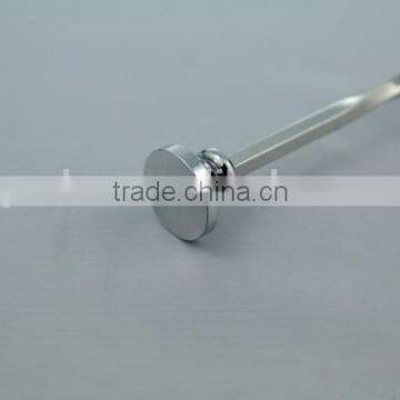 High Quality Bartender's Good Helper Twisted Bar Spoon photo-2