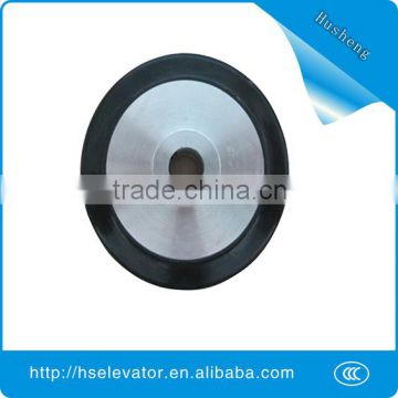 Kone Elevator Lift Spare Parts Traction Handrail Guide Roller Kone Roller Wheel