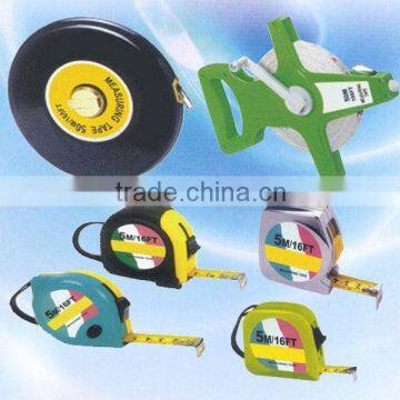 tape measure