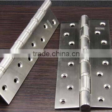 8 inch stainless steel door hinge 8"x3.5"x3mm