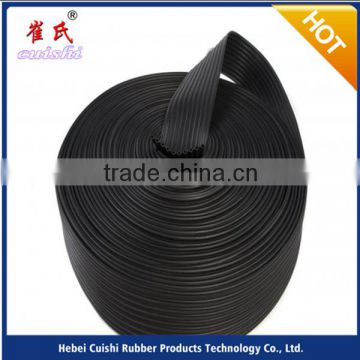 factory supply rubber solar pool heating