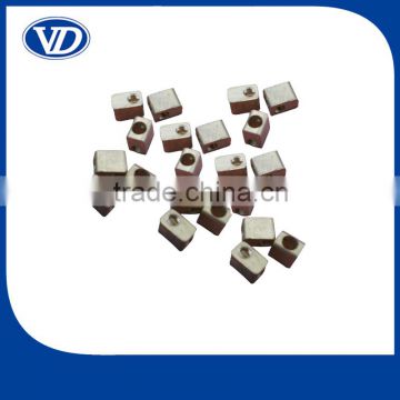 Lampholder metal fitting terminal VDT69