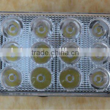 4''x6'' Rectangle Led Headlamp