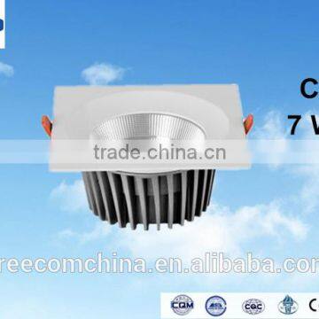 Alibaba express Aluminum 30w led downlight housing