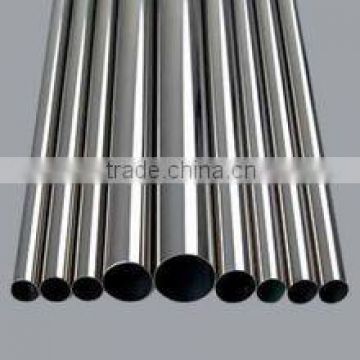 ASTM A554 tube 316L tube Stainless Steel Pipe