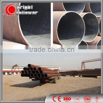 China Raw Steel Tube photo-2