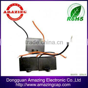 Good Quality Cbb61 Capacitor 450v 450vac for Fan, Water Pump, Help Motors Start and Run photo-2