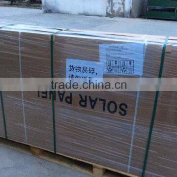 300W Poly Solar Panel Solar Power System photo-5