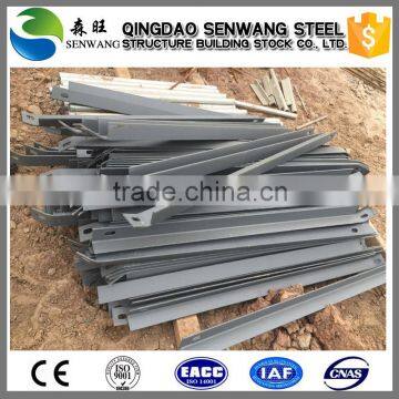 light steel dome structure material