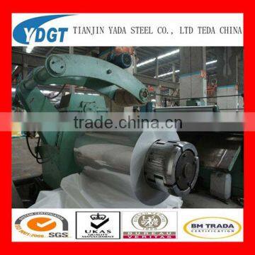 cold rolled 201grade stainless steel coils