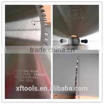 Hukay Wood Cutting Machine Blade & Tct Saw Blades photo-2
