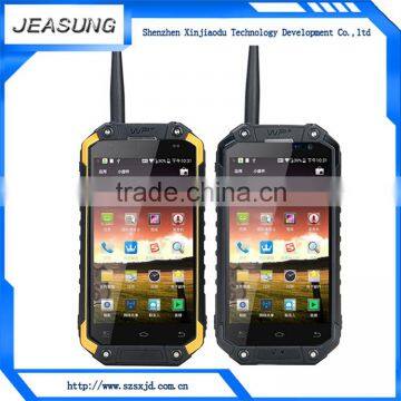 Smartphone 3g 4.7 Display Android Smartphone With Ptt Wireless Charger From China Shop photo-1