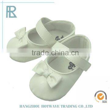 Factory wholesale Cotton newborn funny shoes baby girl                        
                                                Quality Choice