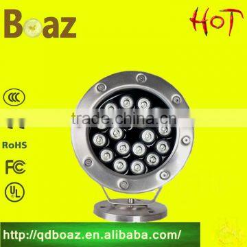 high power waterproof led underwater light