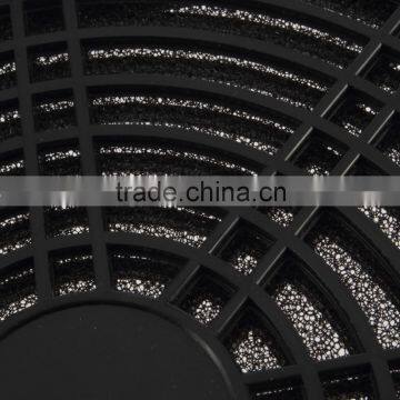 Dustproof 120mm Case Fan Dust Filter Guard Grill Protector Cover PC Computer Wholesale Store photo-3