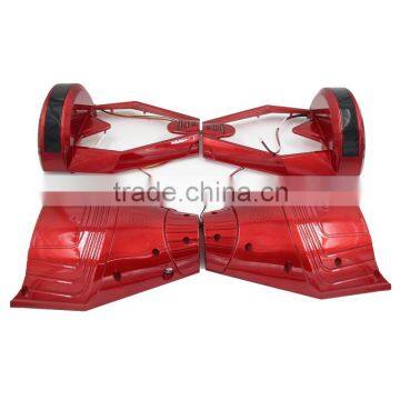 Bedicar Balancing Scooter Parts Self Balancing Scooter Plastic Parts 8 Inch photo-2