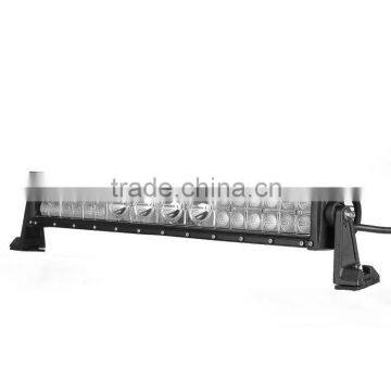 2015 New Vision!!112w Hybrid Led Light Bar photo-2