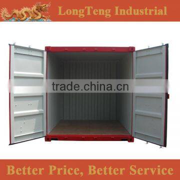 10 Foot 20' 40ft Shipping Container Price Qingdao, Shanghai, Ningbo Tianjin photo-2