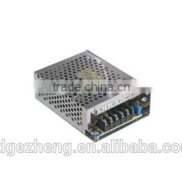 SAA CE Approved 12V Constant Voltage Led Driver China Manufacturer 30w Power Supply Quality Choice Most Popular photo-4