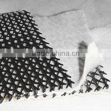 composite geonet for refuse landfill