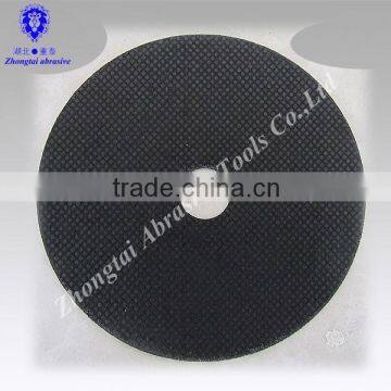 Cut off Wheel for Stainless Steel 80m/s